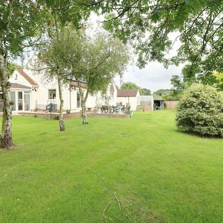 Millfields Cottage And Garden Goxhill  Bagian luar foto