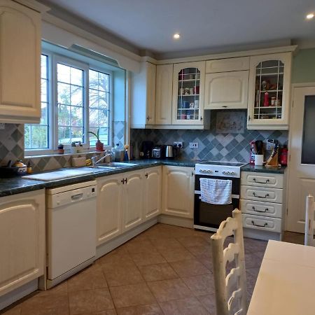 Millfields Cottage And Garden Goxhill  Bagian luar foto