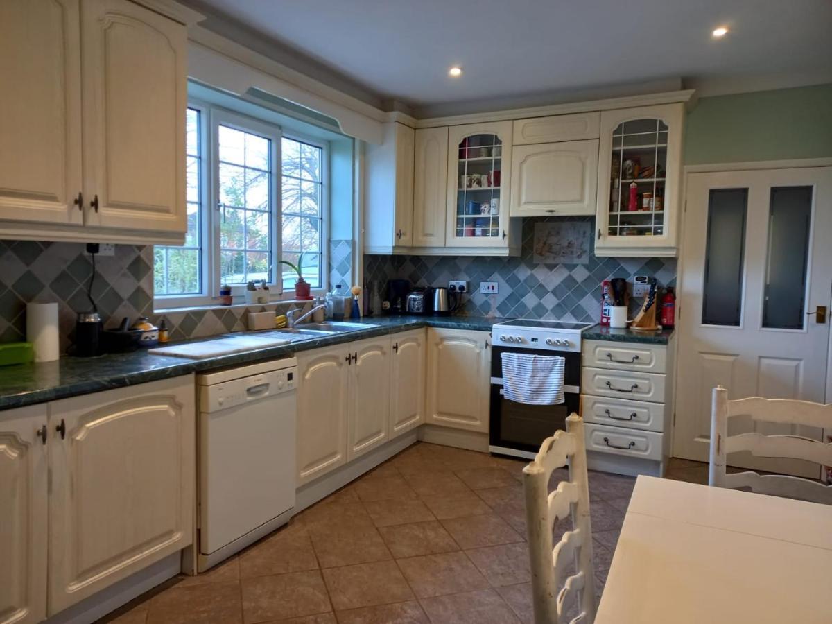 Millfields Cottage And Garden Goxhill  Bagian luar foto