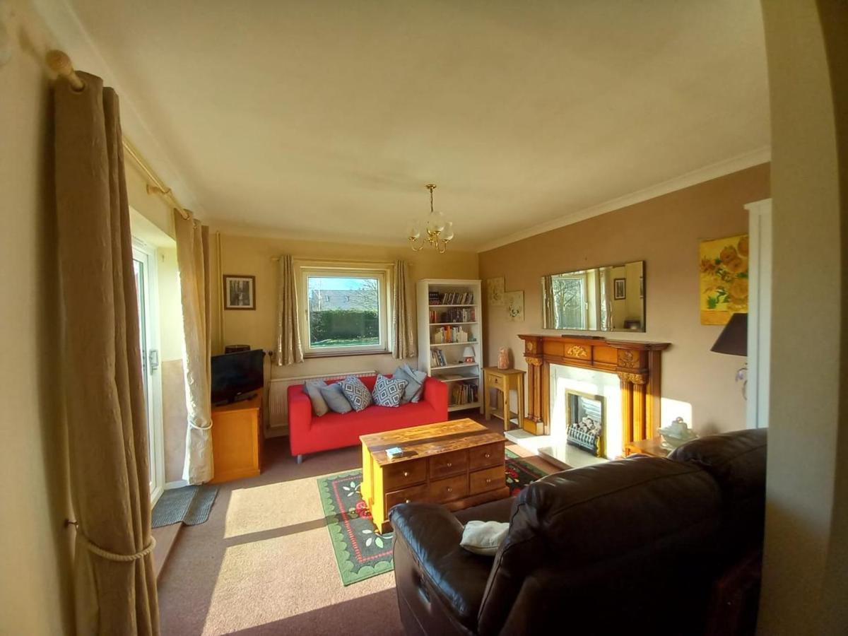 Millfields Cottage And Garden Goxhill  Bagian luar foto