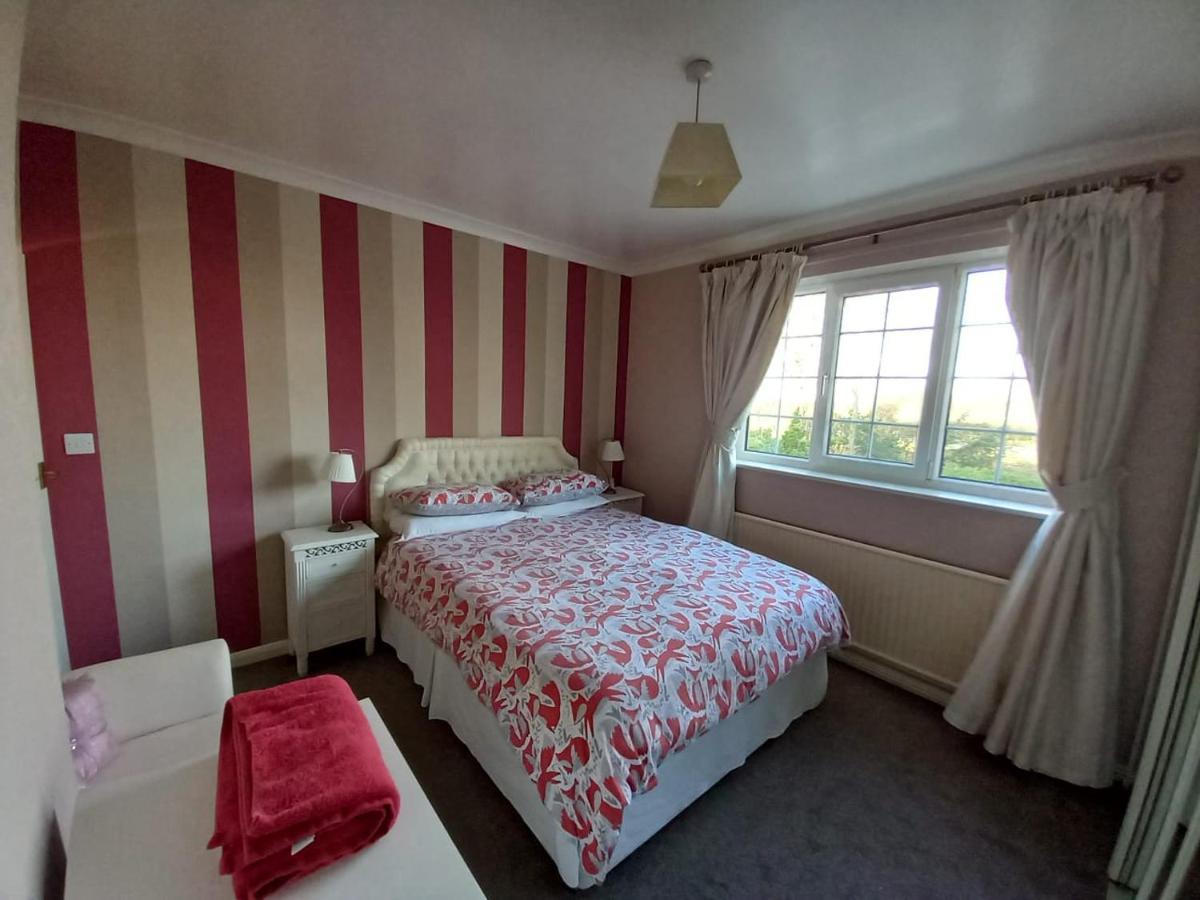 Millfields Cottage And Garden Goxhill  Bagian luar foto