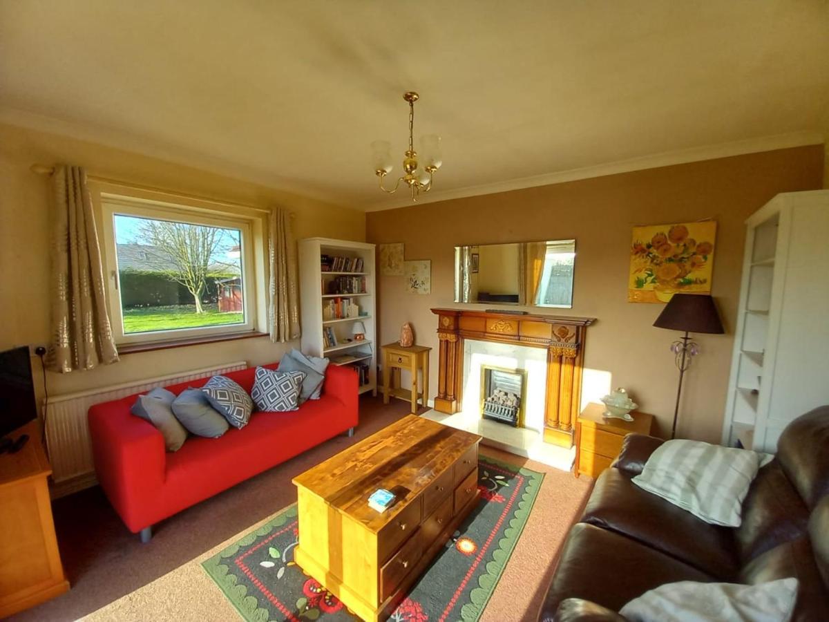 Millfields Cottage And Garden Goxhill  Bagian luar foto