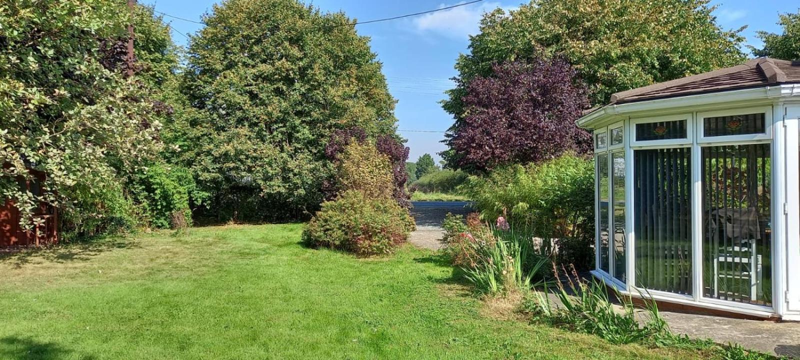 Millfields Cottage And Garden Goxhill  Bagian luar foto