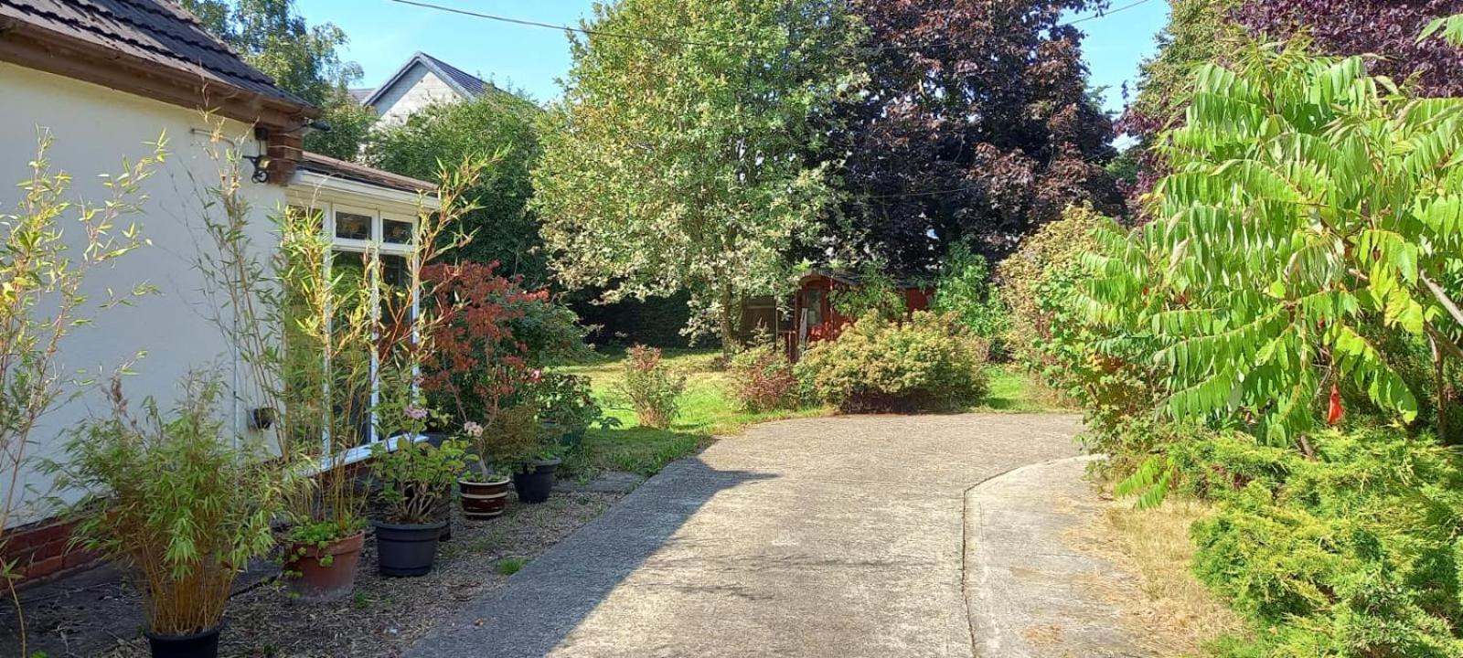 Millfields Cottage And Garden Goxhill  Bagian luar foto