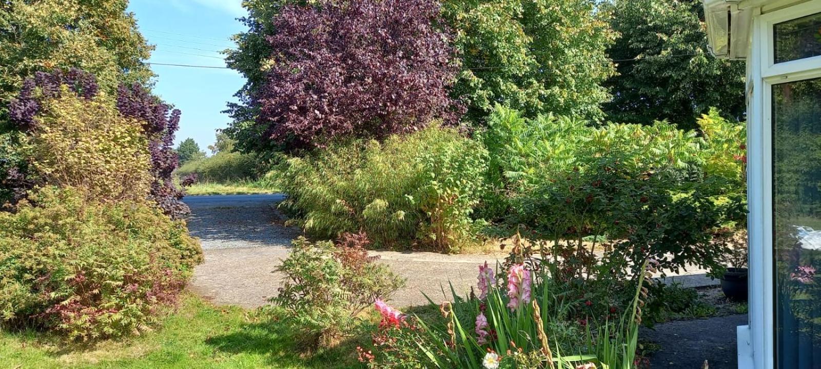 Millfields Cottage And Garden Goxhill  Bagian luar foto