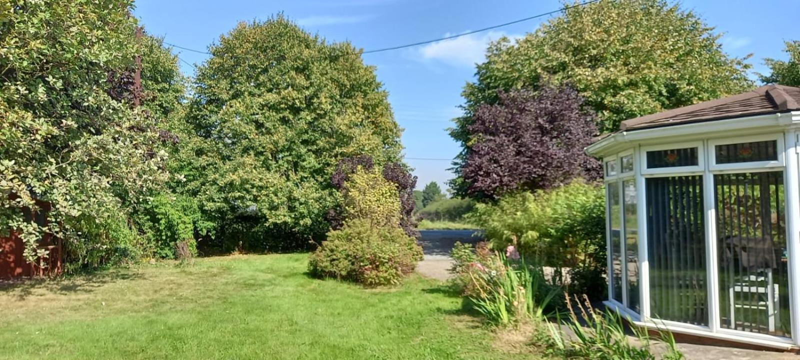 Millfields Cottage And Garden Goxhill  Bagian luar foto