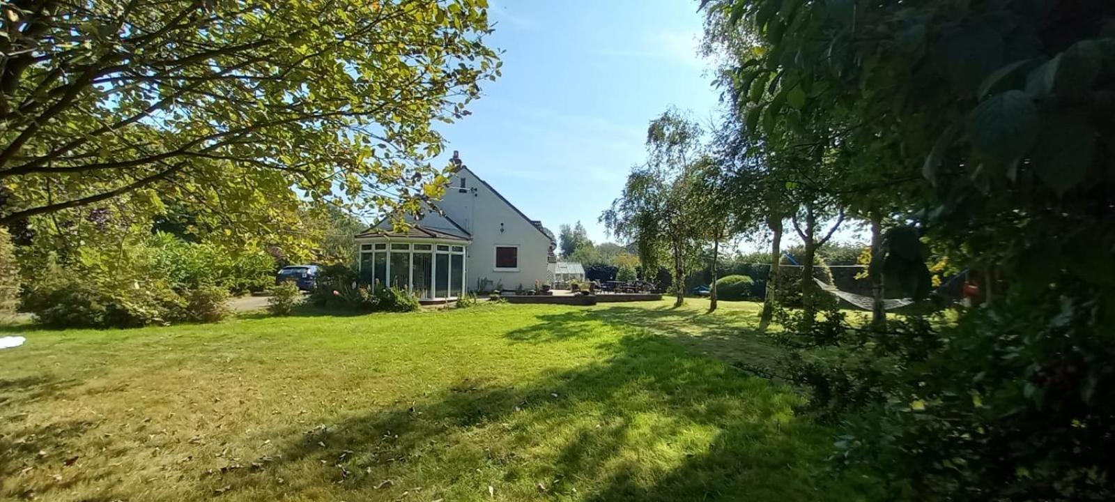 Millfields Cottage And Garden Goxhill  Bagian luar foto