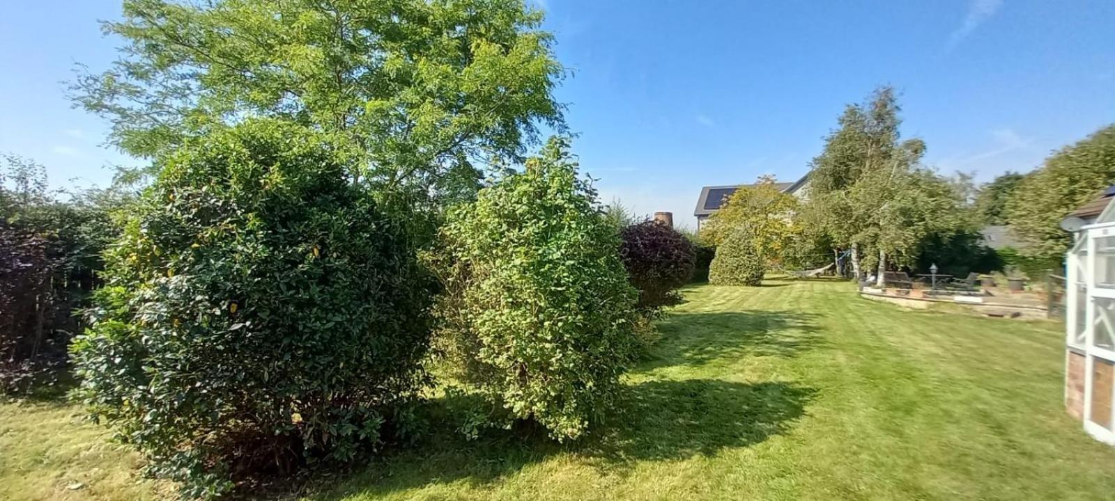 Millfields Cottage And Garden Goxhill  Bagian luar foto