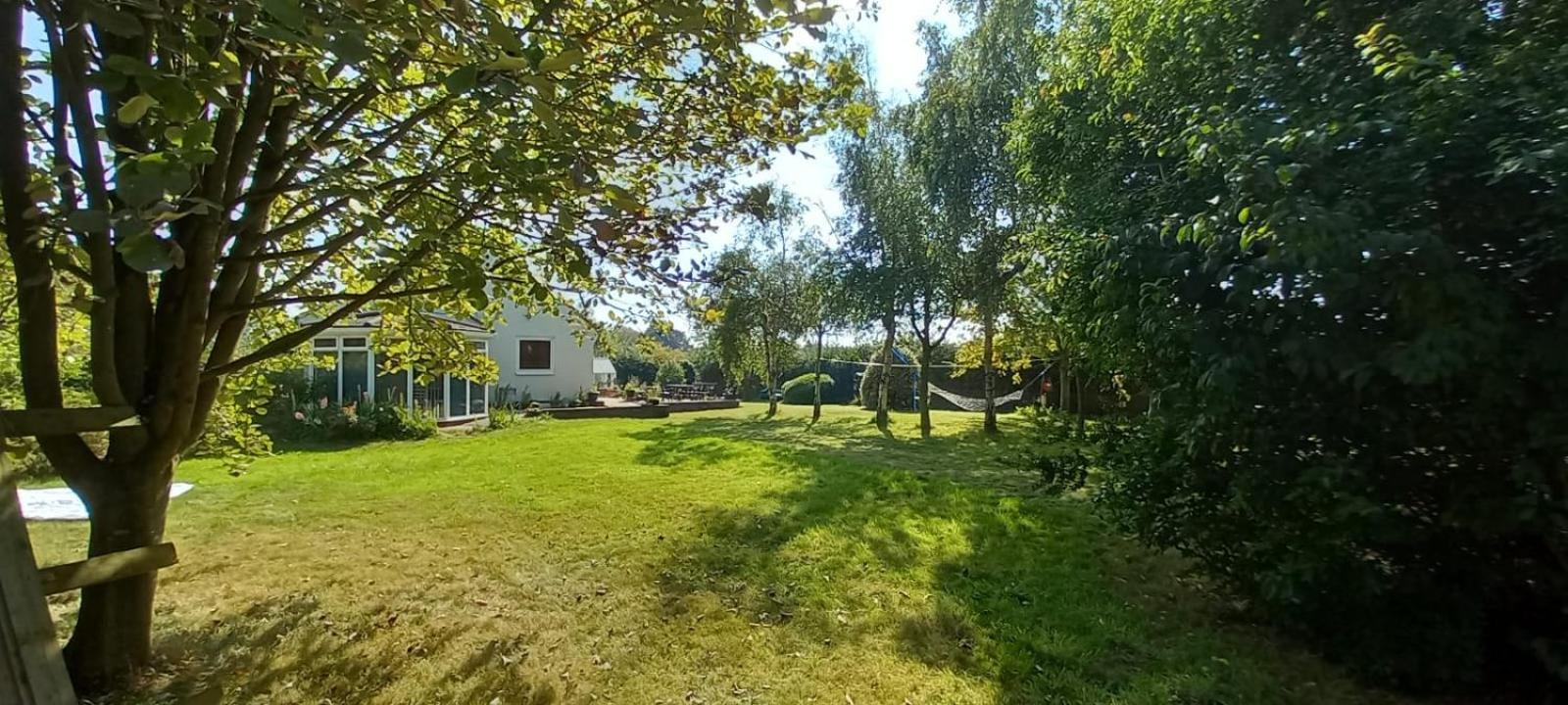 Millfields Cottage And Garden Goxhill  Bagian luar foto