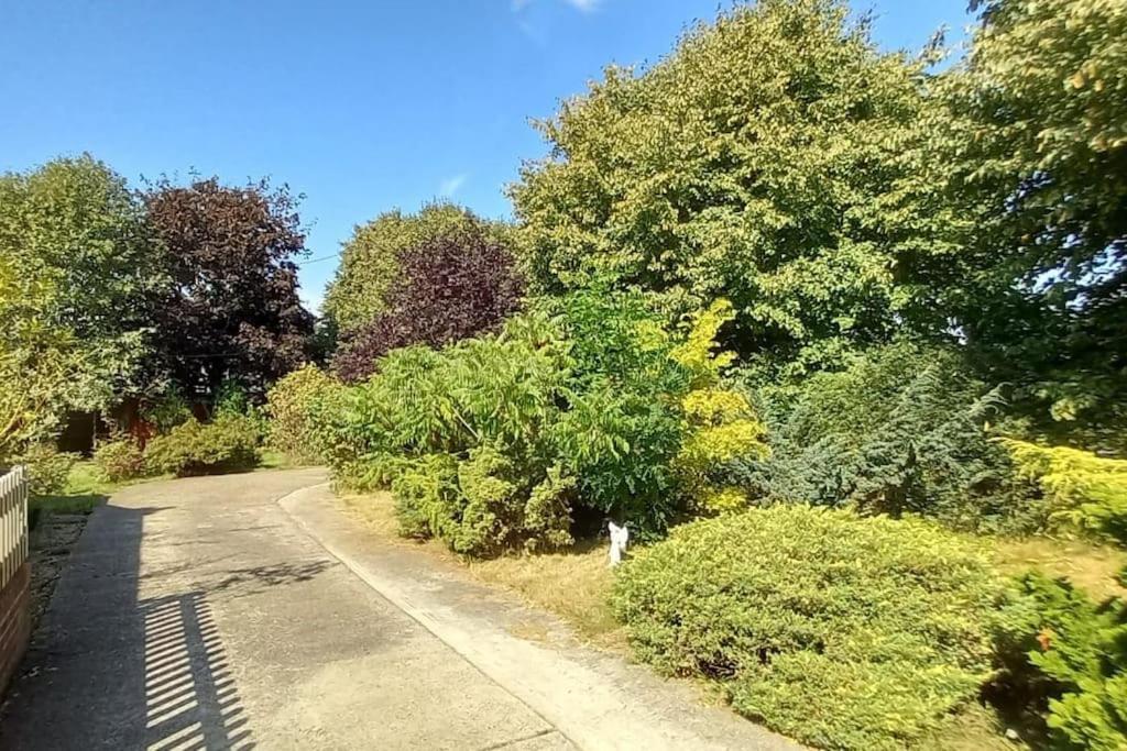Millfields Cottage And Garden Goxhill  Bagian luar foto