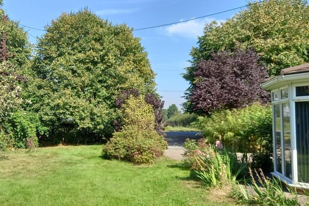 Millfields Cottage And Garden Goxhill  Bagian luar foto