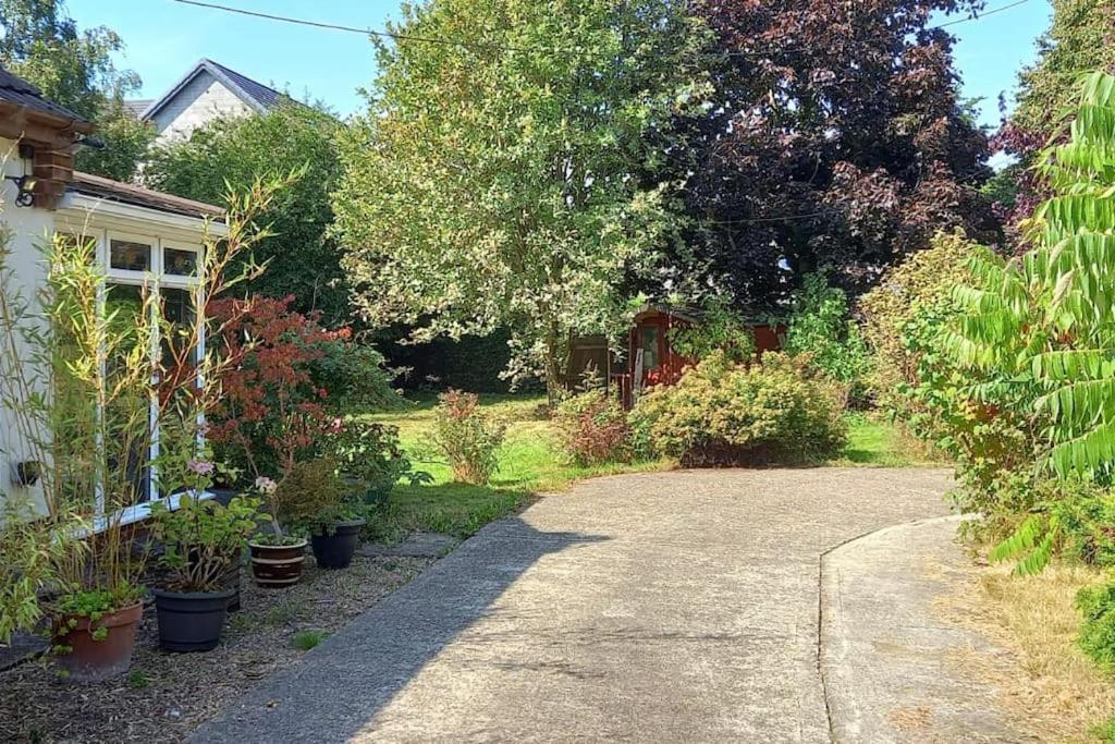 Millfields Cottage And Garden Goxhill  Bagian luar foto