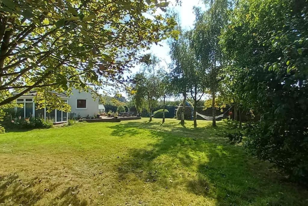 Millfields Cottage And Garden Goxhill  Bagian luar foto