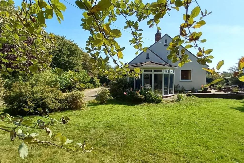 Millfields Cottage And Garden Goxhill  Bagian luar foto