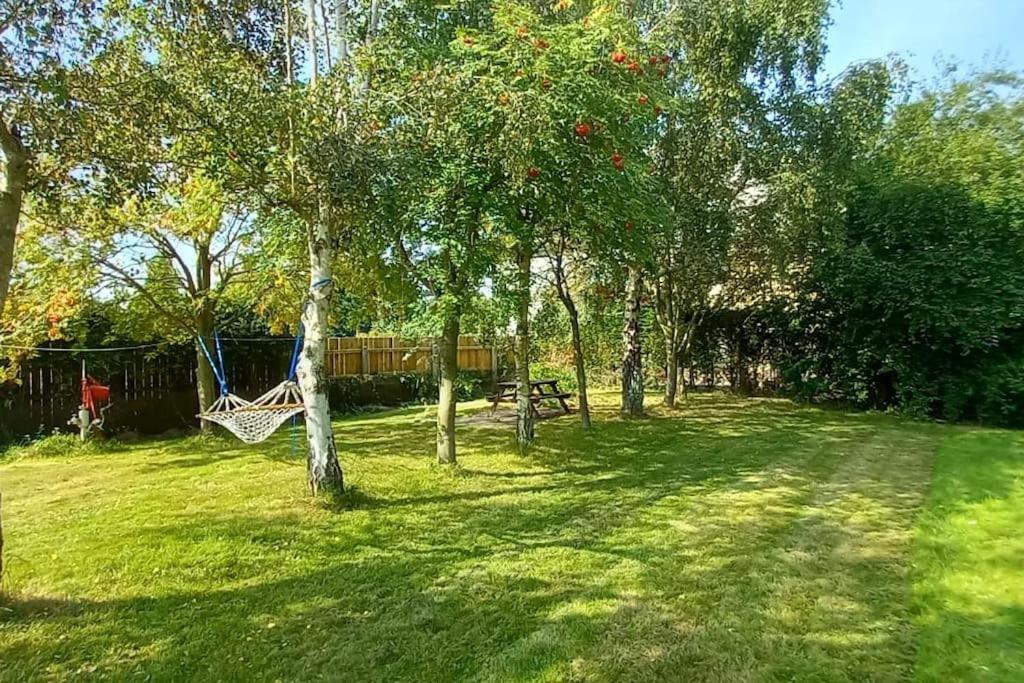 Millfields Cottage And Garden Goxhill  Bagian luar foto