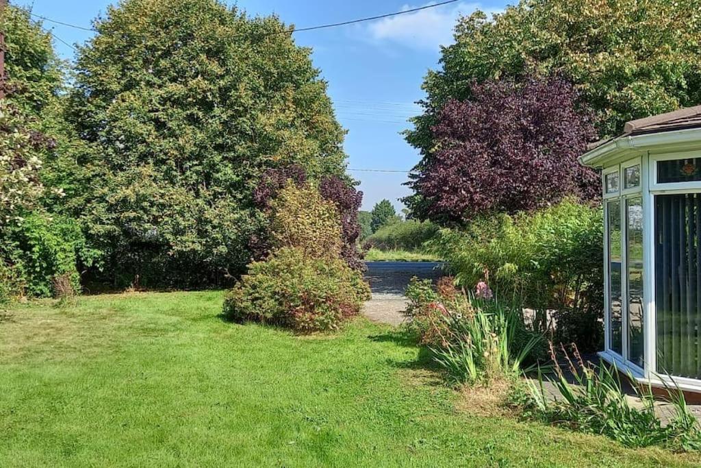 Millfields Cottage And Garden Goxhill  Bagian luar foto