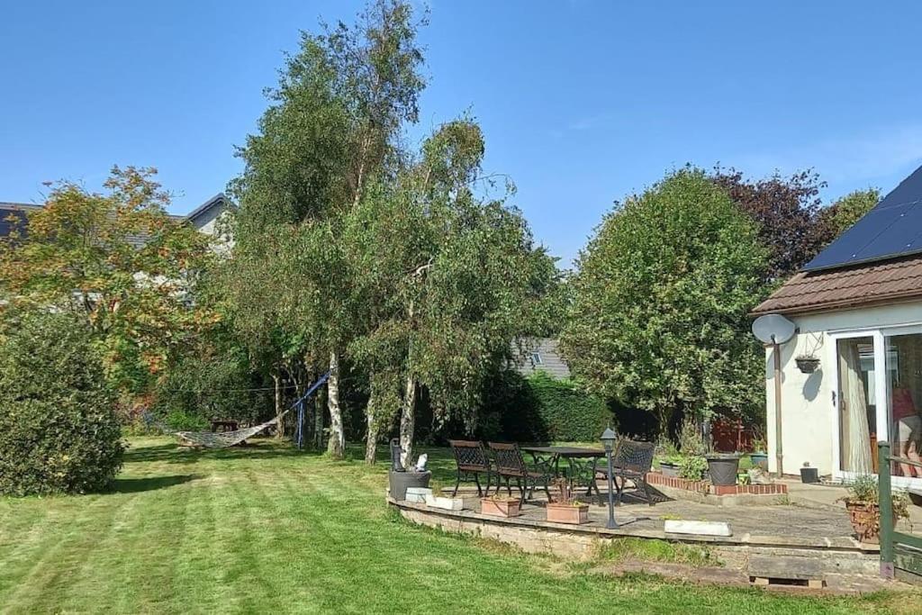 Millfields Cottage And Garden Goxhill  Bagian luar foto